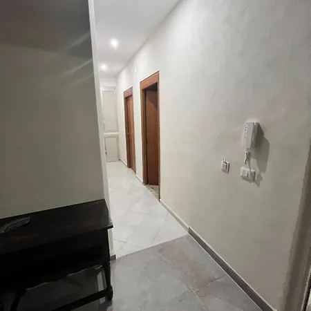 Tridente House Campofelice Di Roccella