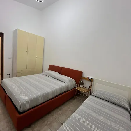 Ferienhaus Tridente House *