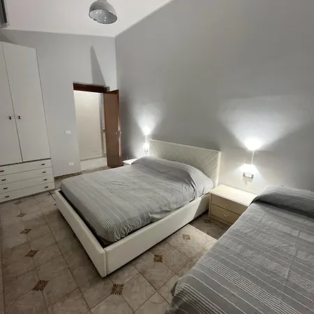Ferienhaus Tridente House