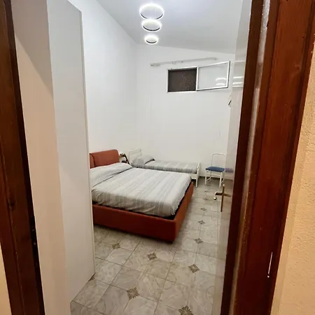 Ferienhaus Tridente House Campofelice Di Roccella