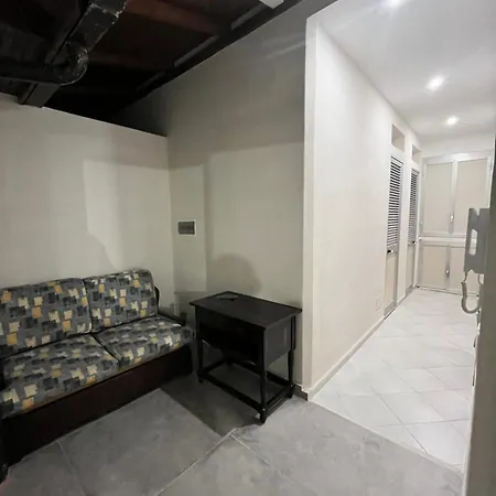 Ferienhaus Tridente House Campofelice Di Roccella